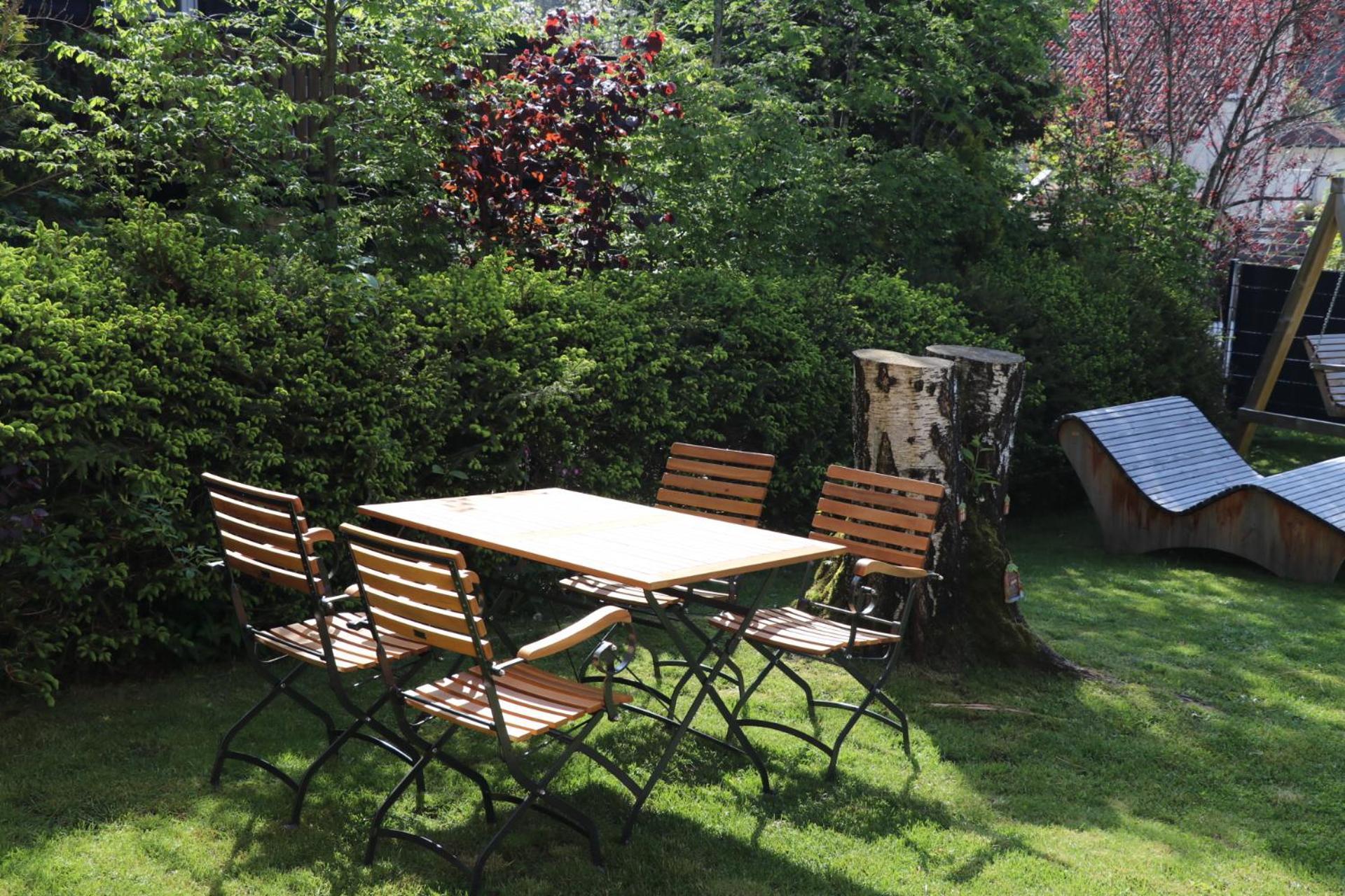 Ferienwohnung Am Schwellenweiher Feldberg  Exterior foto